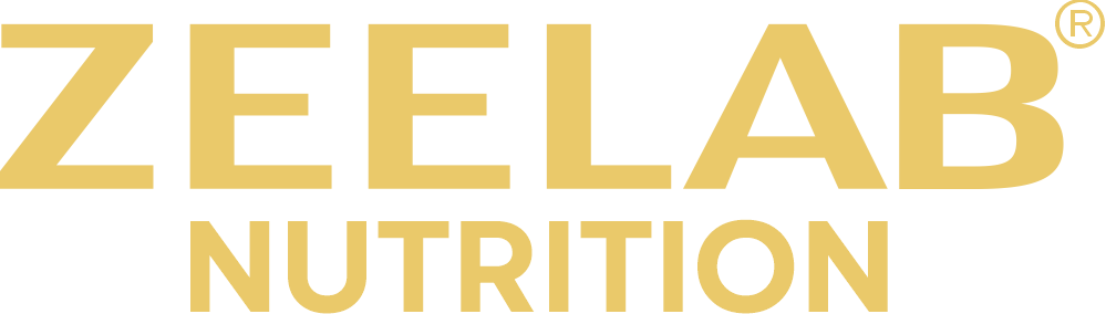 Zee lab pharmacy logo