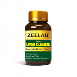 ZEELAB Adeliv Liver Cleanse