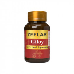 ZEELAB Giloy Capsule