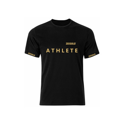 ZEEGOLD Dry Fit Athlete T Shirt