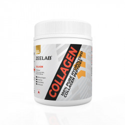 ZEELAB Collagen 100% Powder