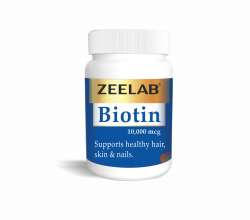 ZEELAB Biotin